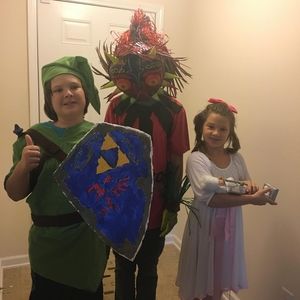 Meet your Posher, Joe